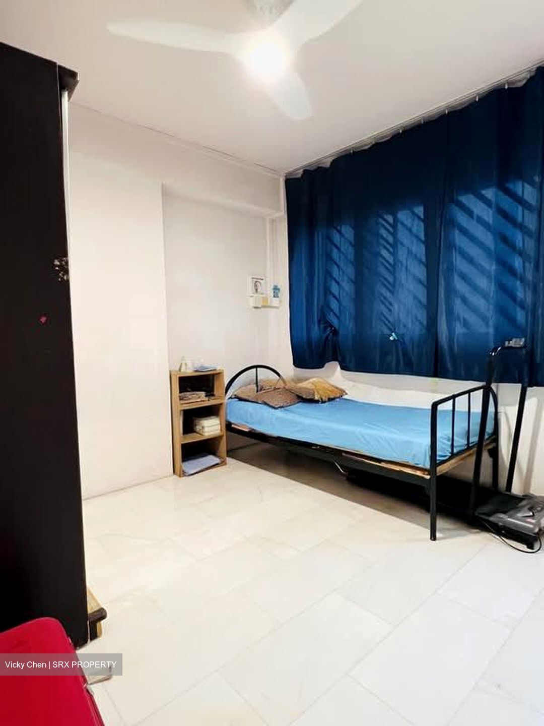 Blk 418 Hougang Avenue 8 (Hougang), HDB 5 Rooms #605541711